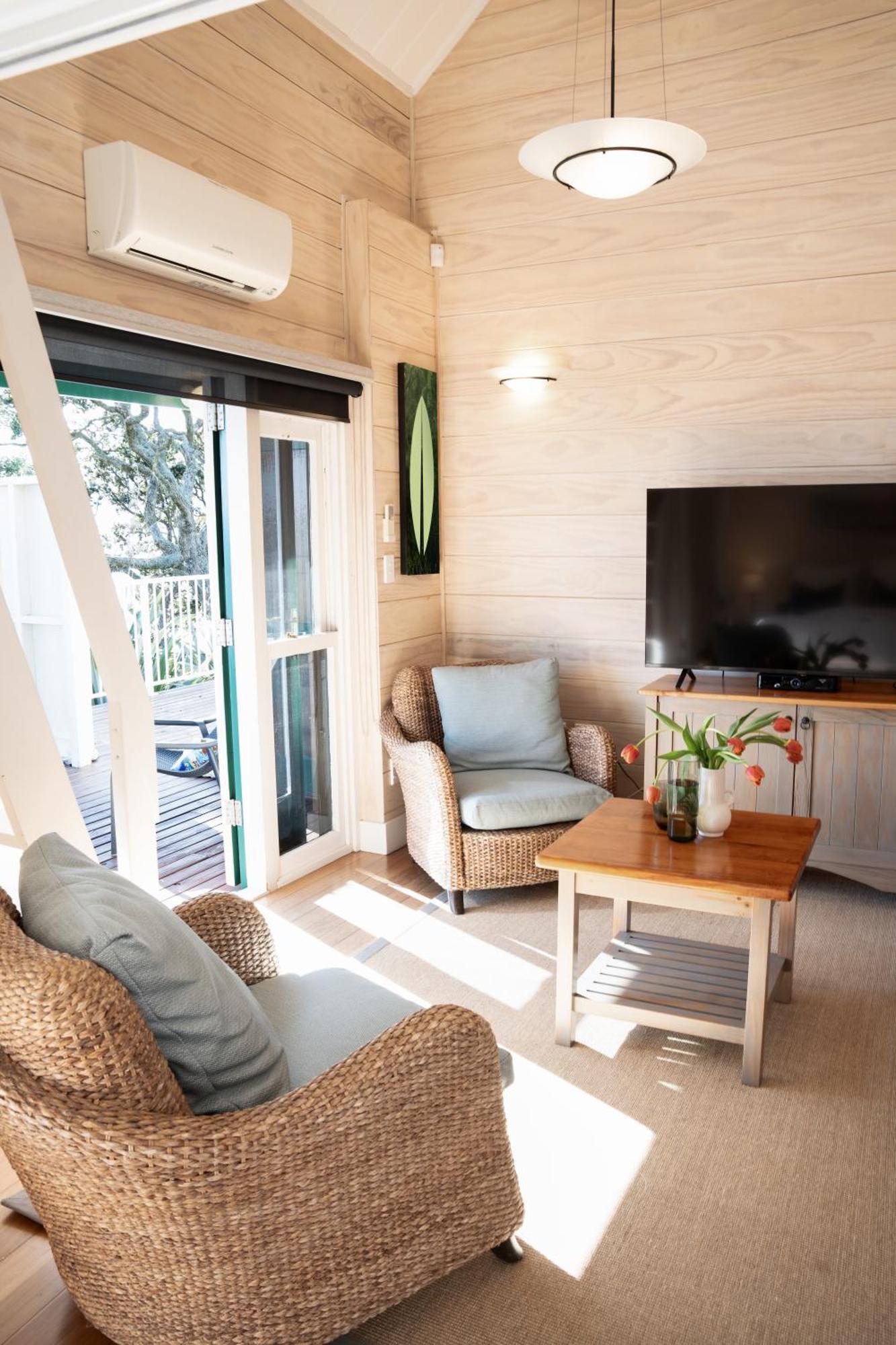 Sunlit Bay Villas Coopers Beach Ngoại thất bức ảnh