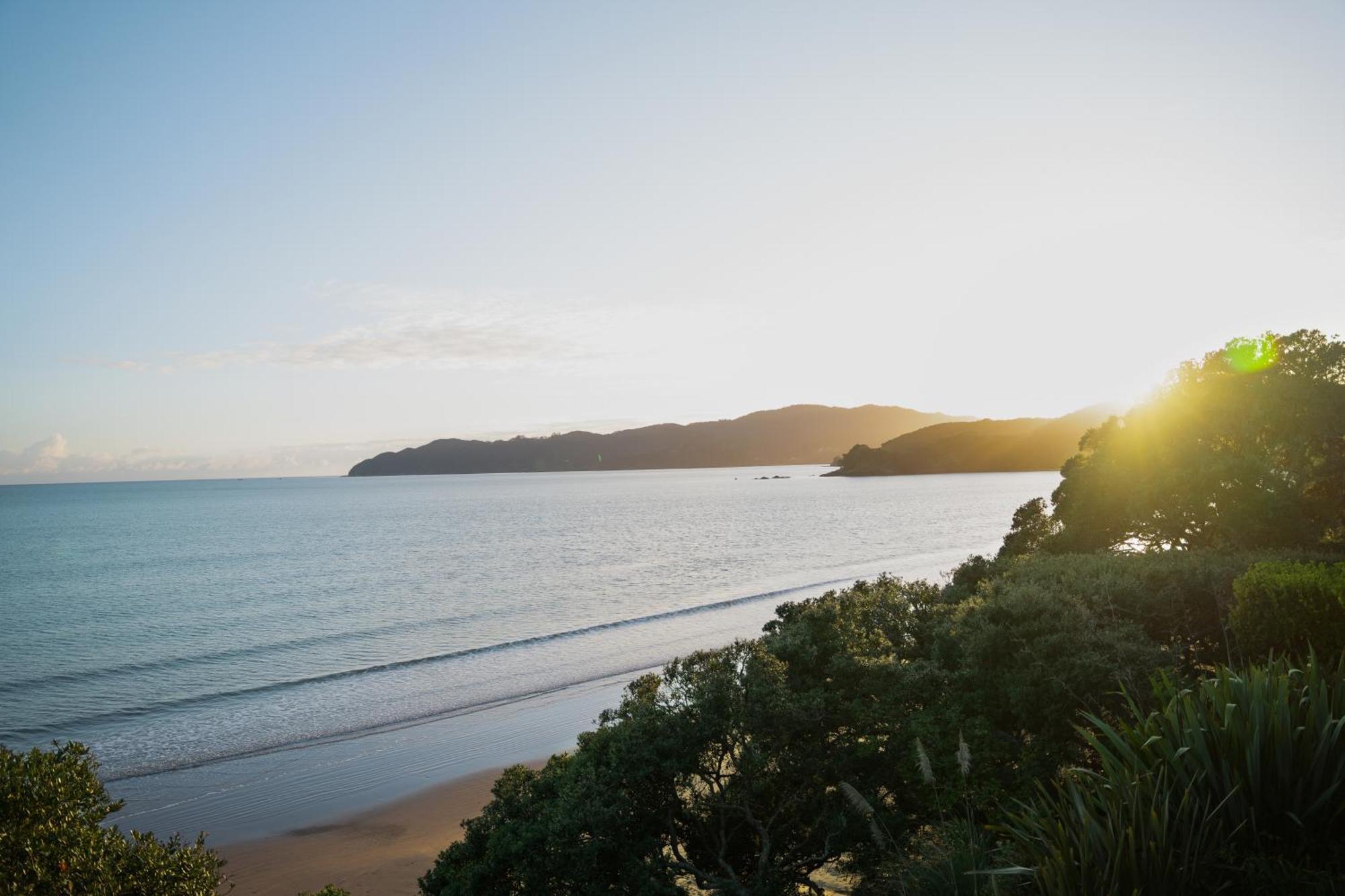 Sunlit Bay Villas Coopers Beach Ngoại thất bức ảnh