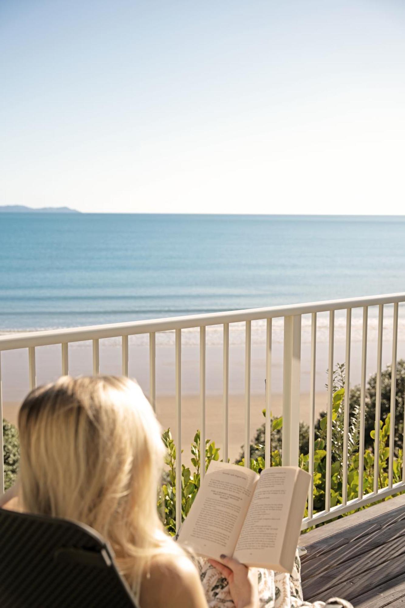 Sunlit Bay Villas Coopers Beach Ngoại thất bức ảnh
