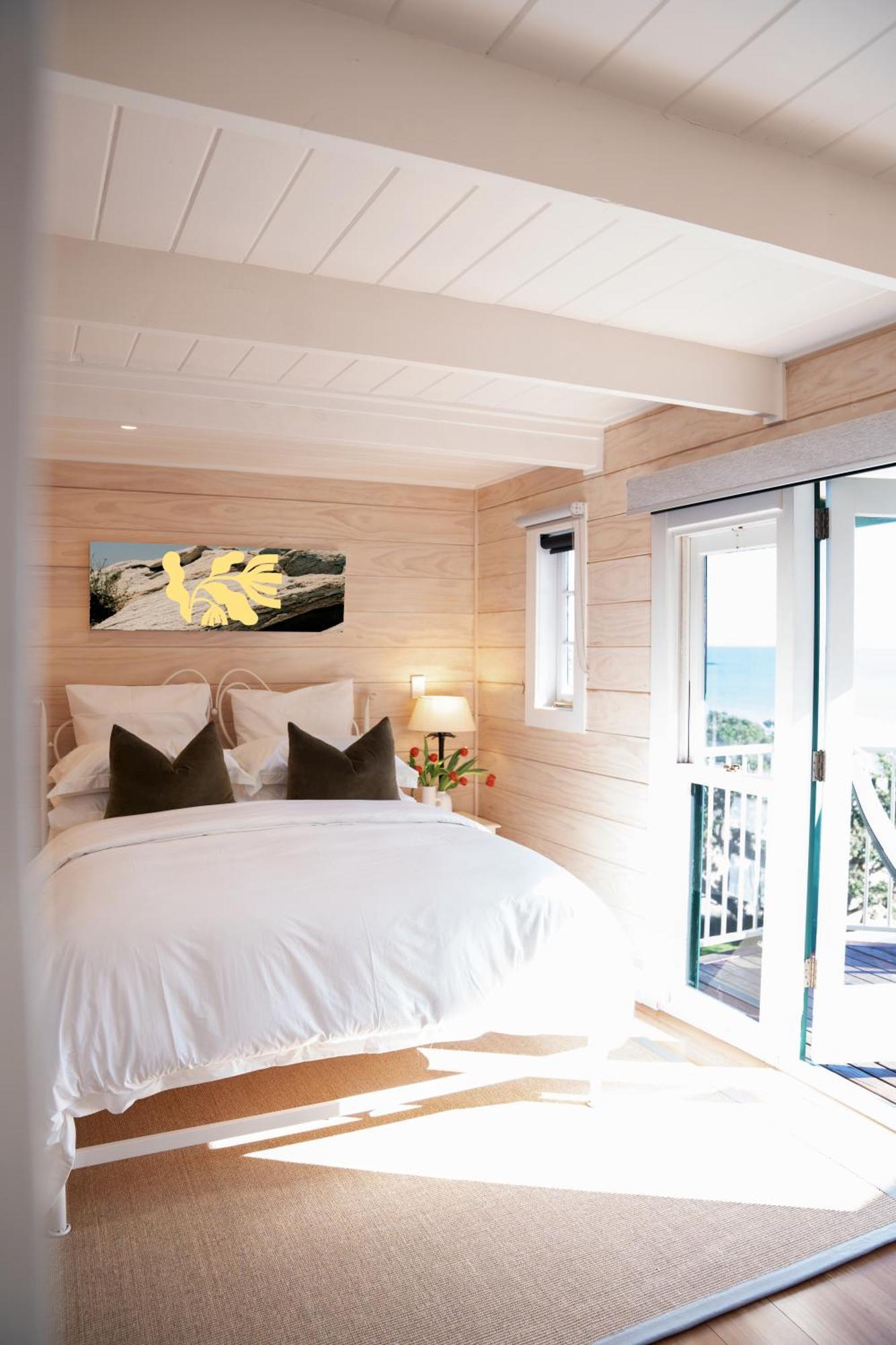 Sunlit Bay Villas Coopers Beach Ngoại thất bức ảnh