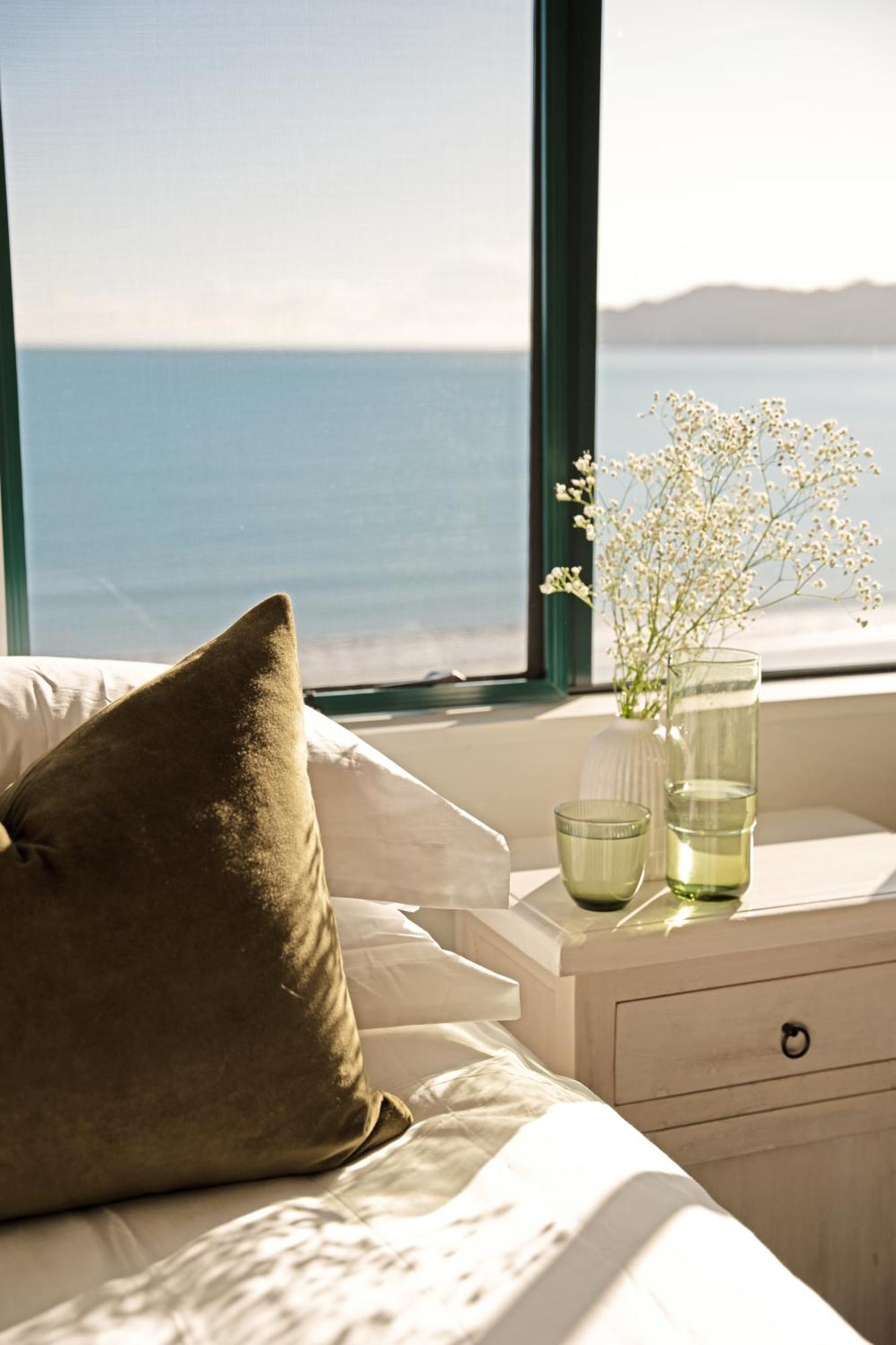 Sunlit Bay Villas Coopers Beach Ngoại thất bức ảnh