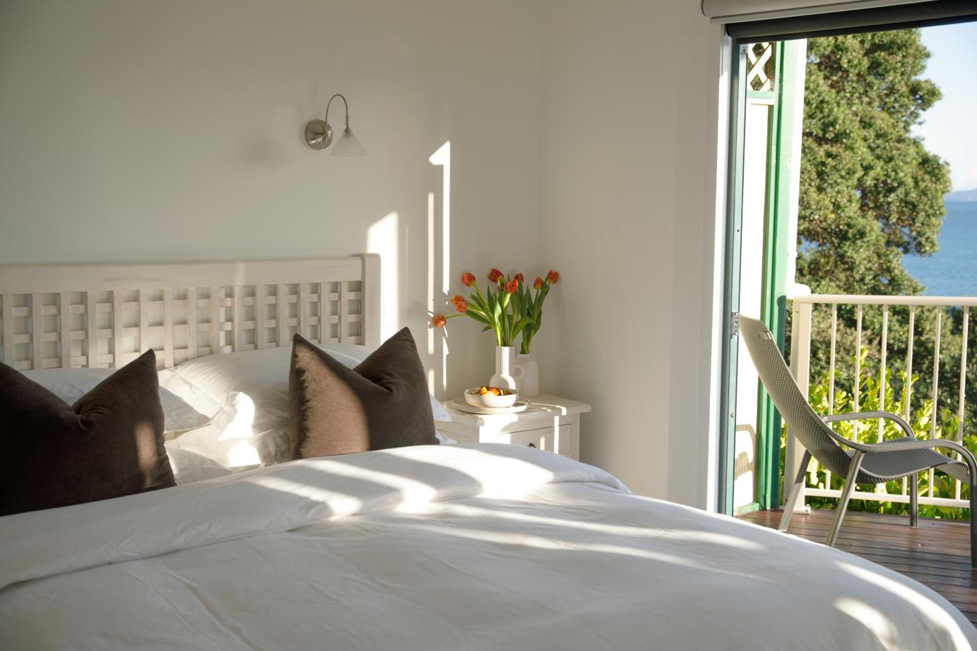 Sunlit Bay Villas Coopers Beach Ngoại thất bức ảnh