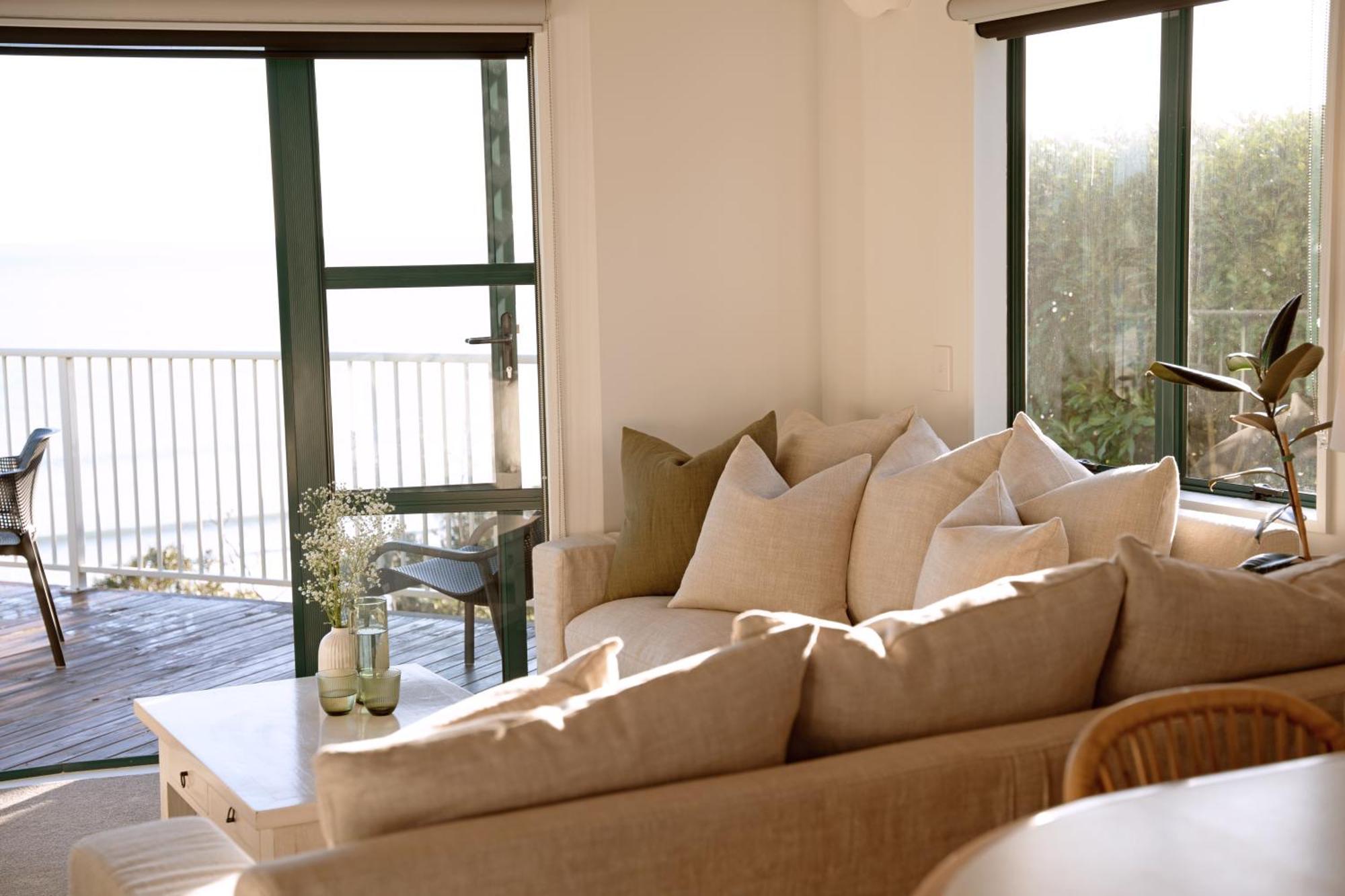 Sunlit Bay Villas Coopers Beach Ngoại thất bức ảnh